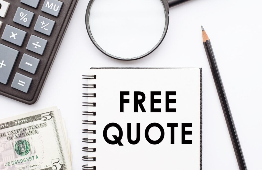 Free mould quote cairns